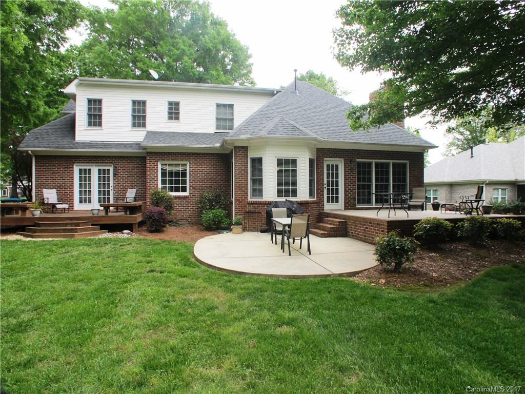 Lake Providence - Residential