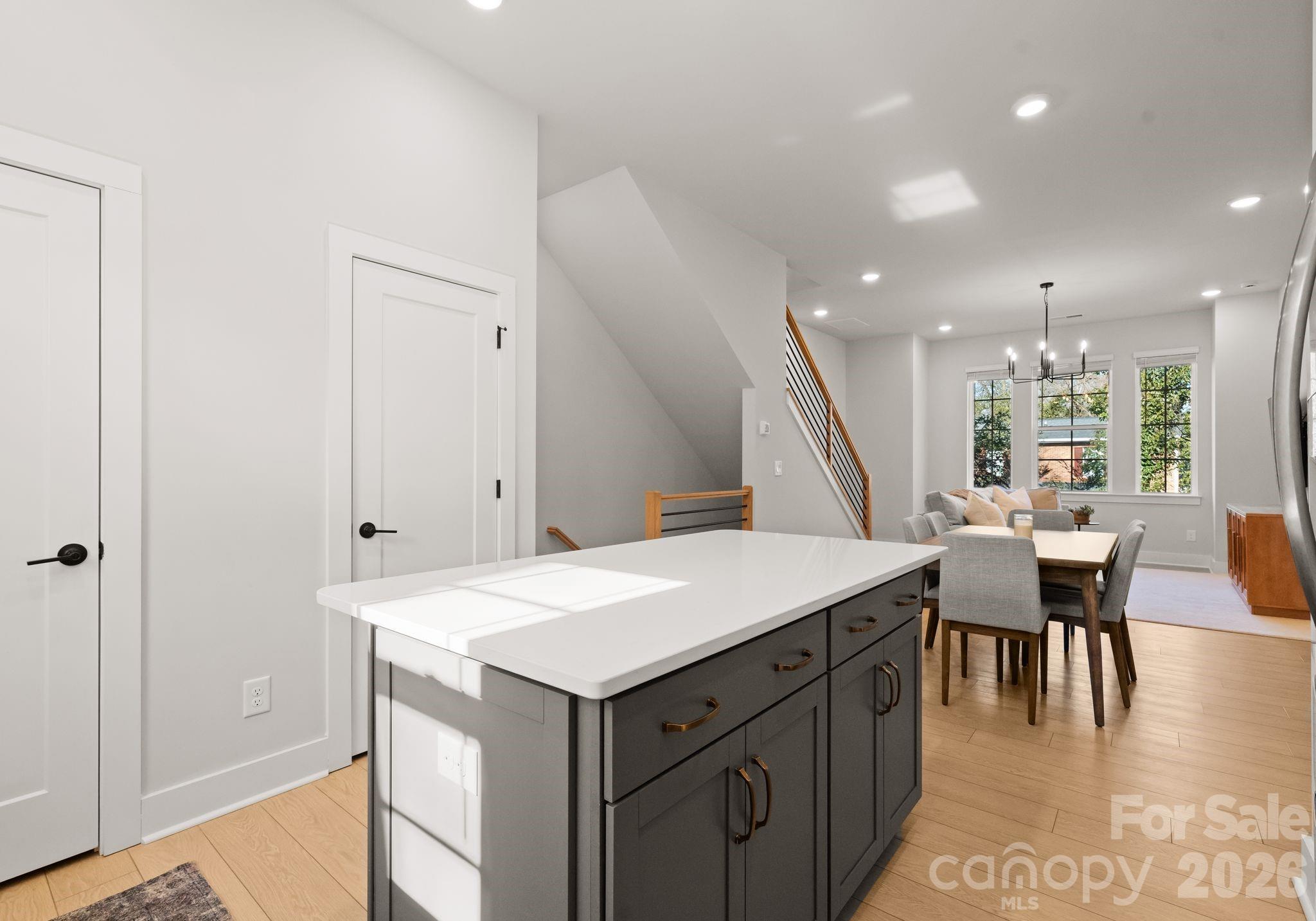 Cotswold - Residential