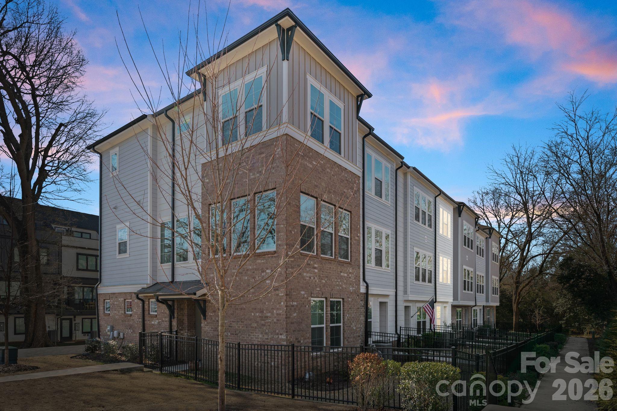 Cotswold - Residential