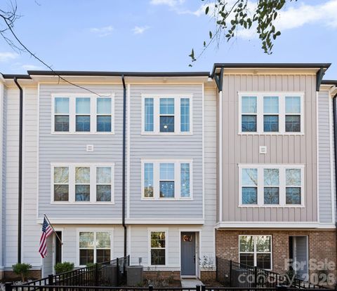 1216 Craig View Way Charlotte NC 28211