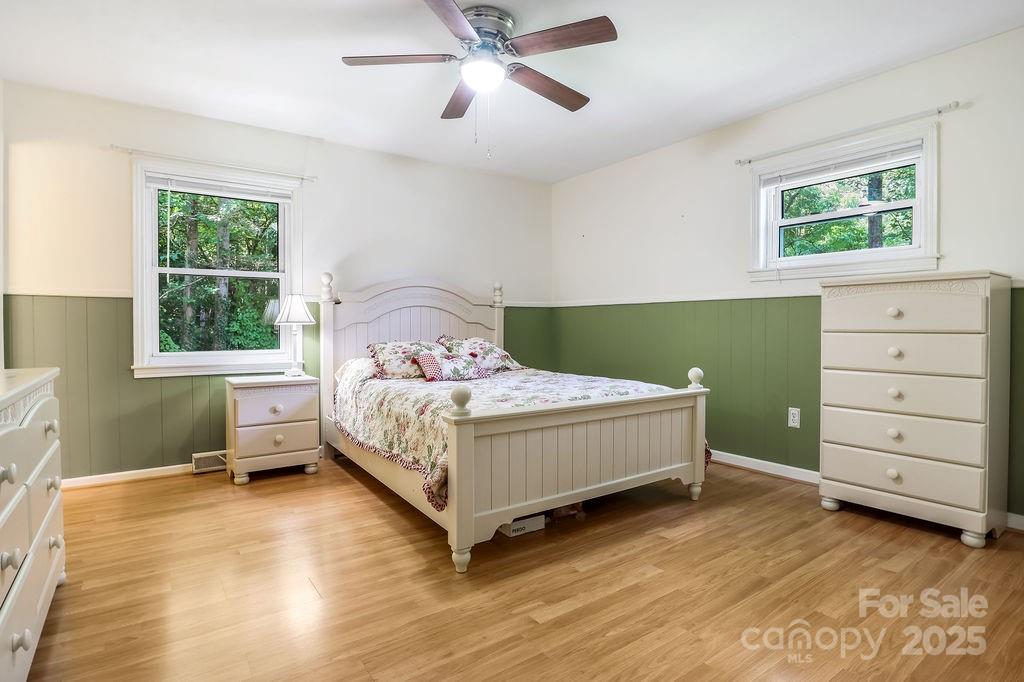 3 Stockwood Road