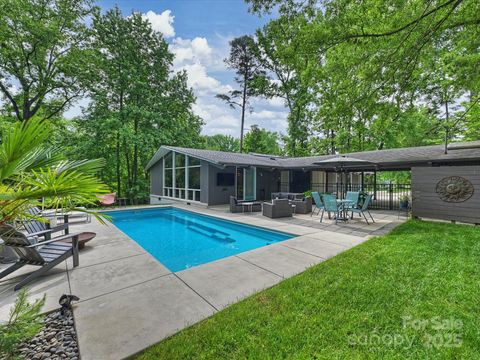 447 Merwick Circle Charlotte NC 28211