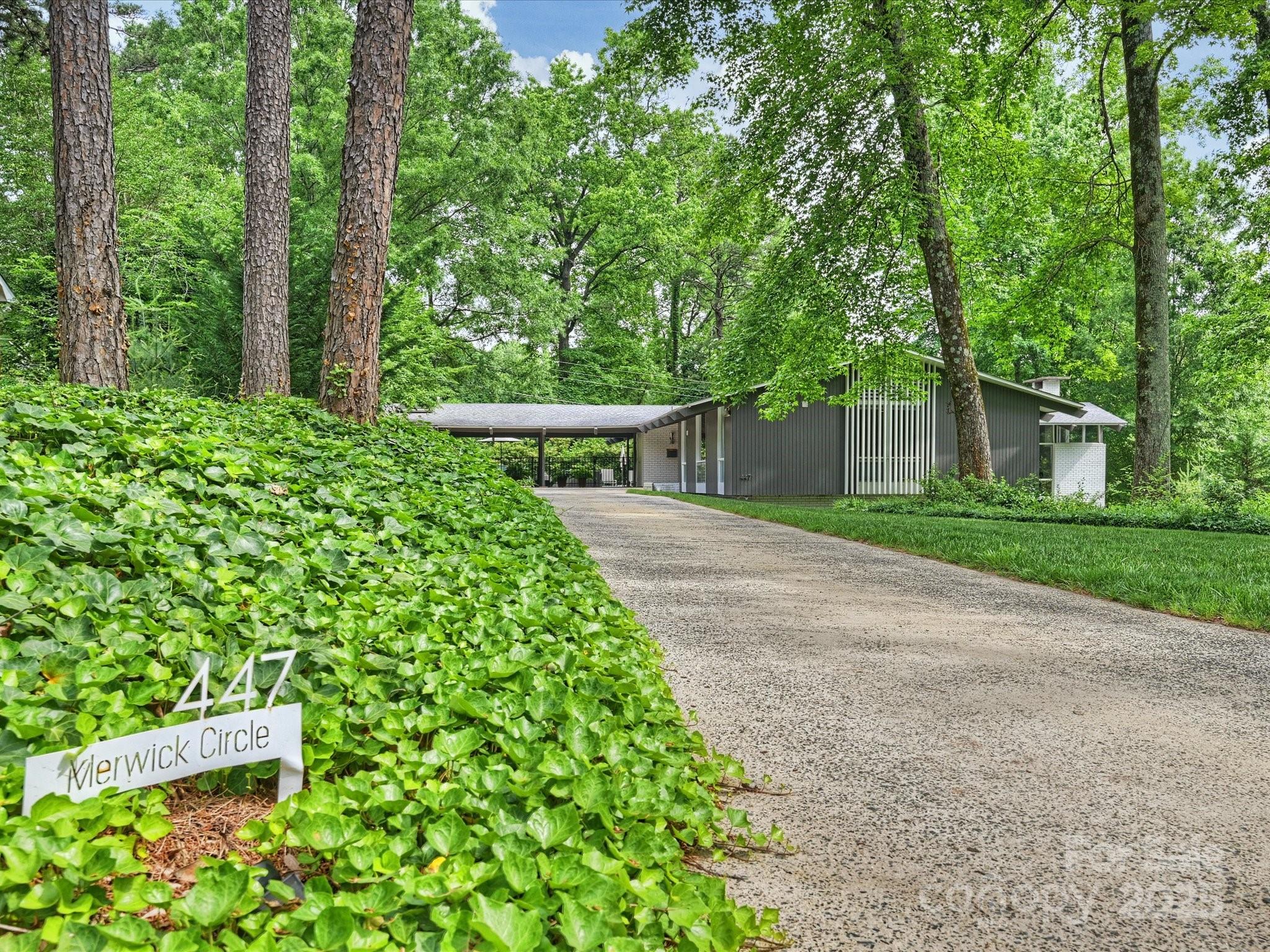 447 Merwick Circle