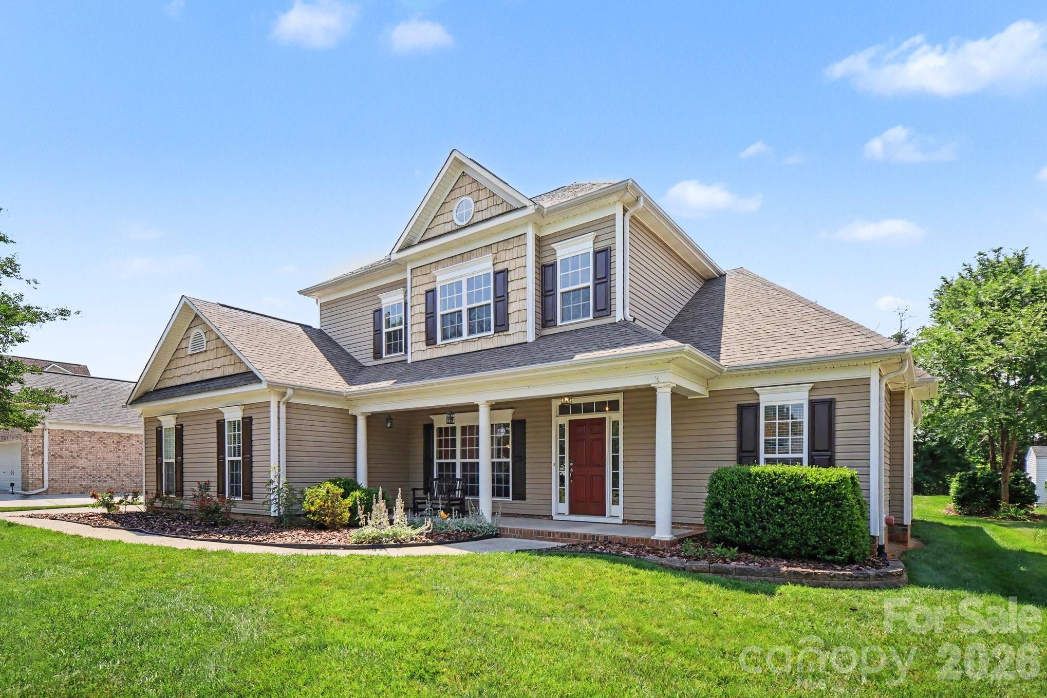 1392 Piper Court