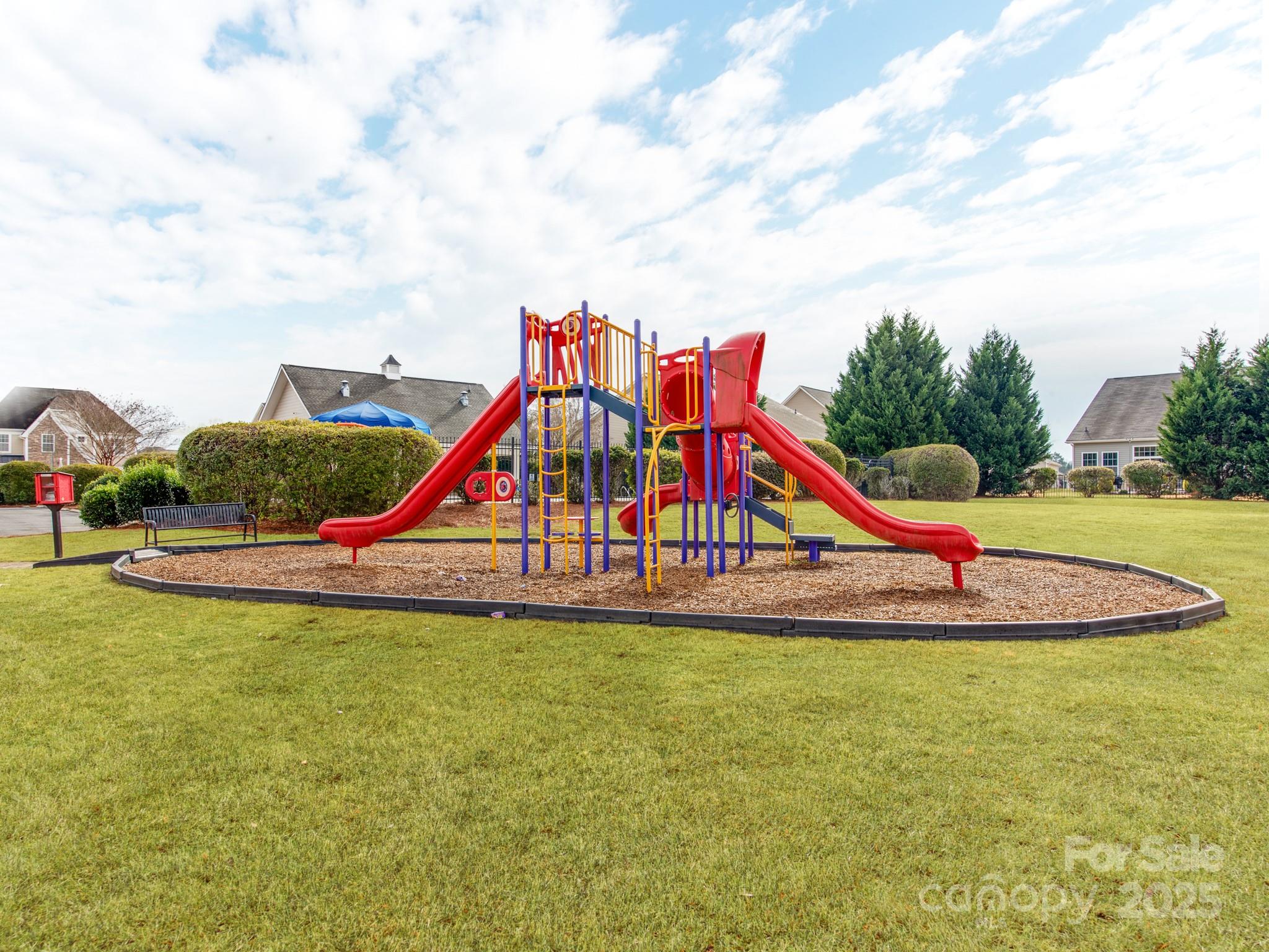 Timberlake - Residential