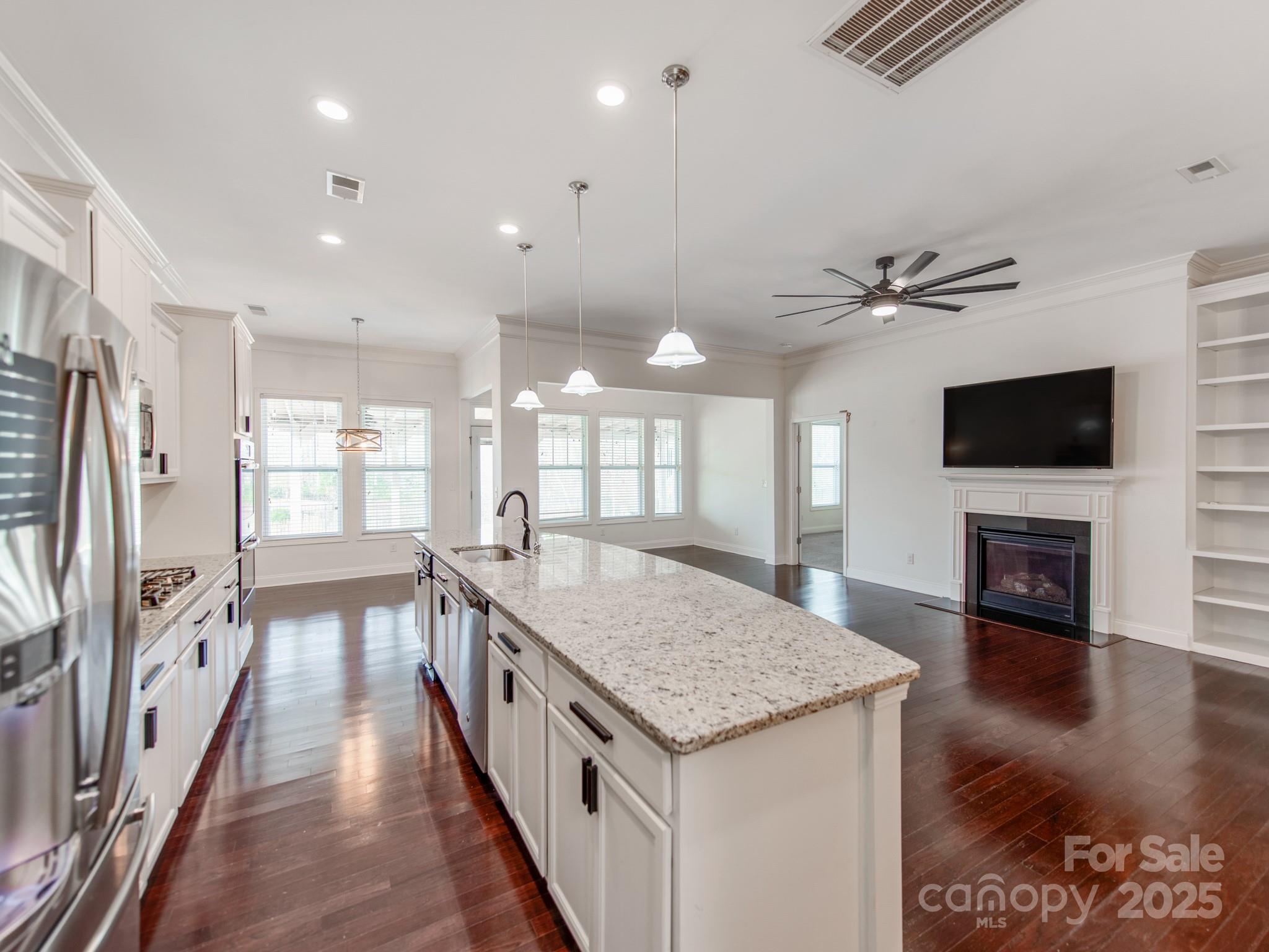 Timberlake - Residential