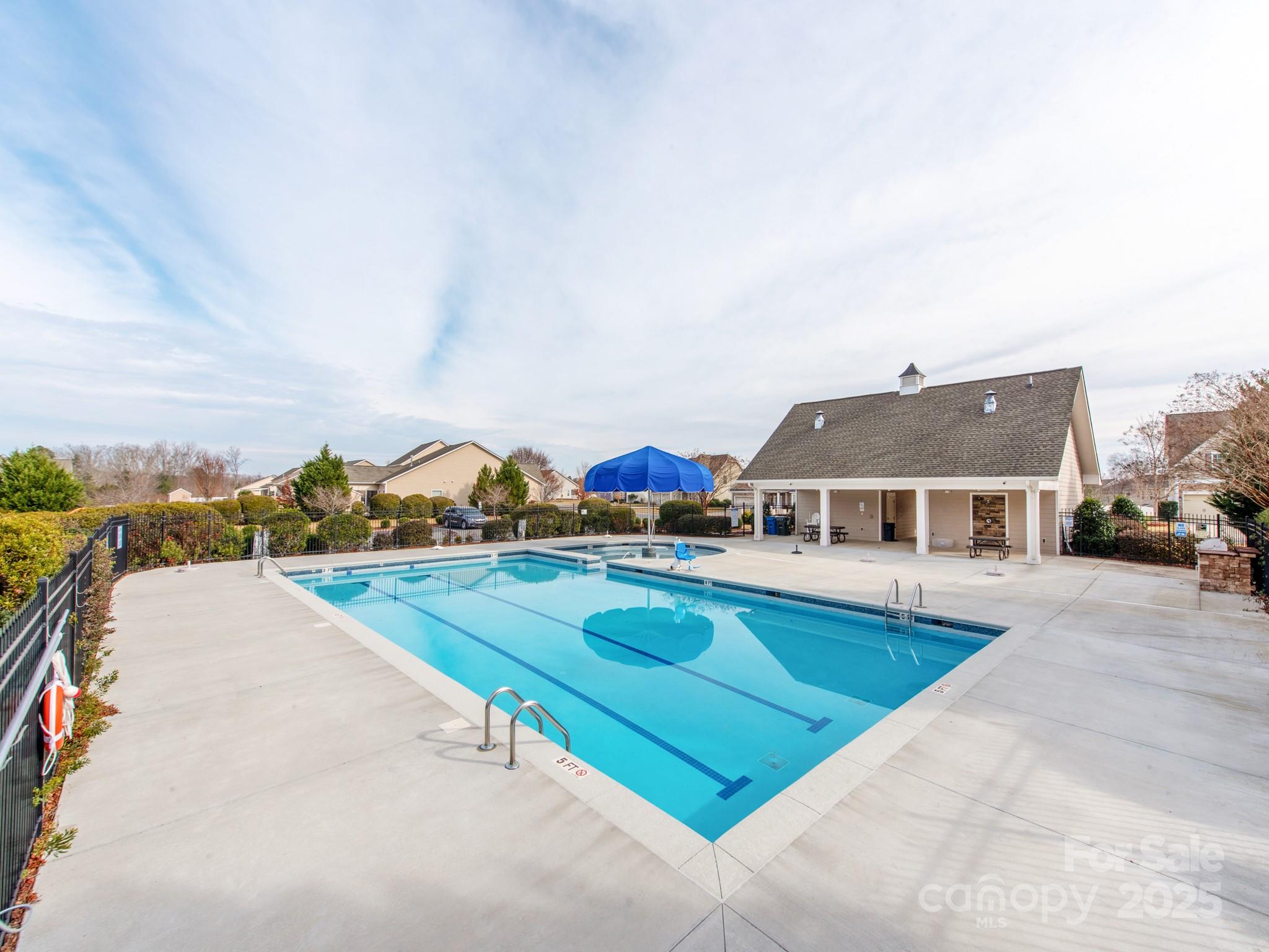 Timberlake - Residential