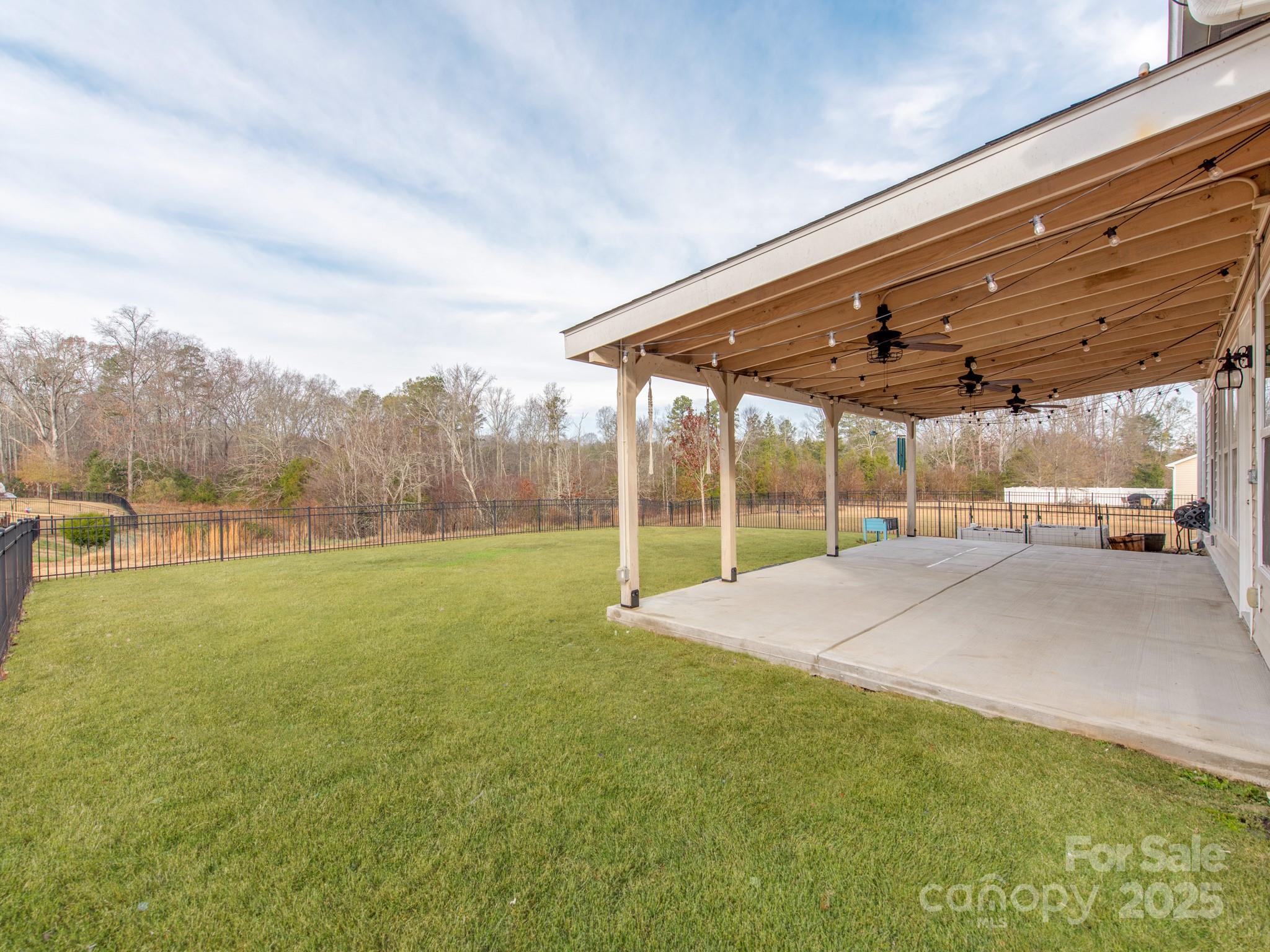 Timberlake - Residential