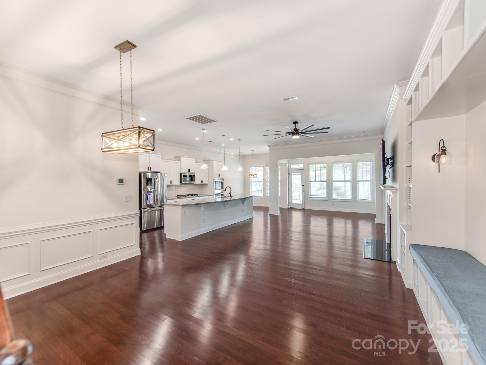 Timberlake - Residential