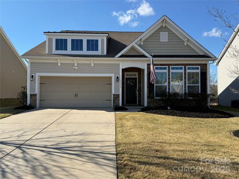 Photo of 1113 Jack Pine Road, Clover, SC 29710 (MLS # 4326594)