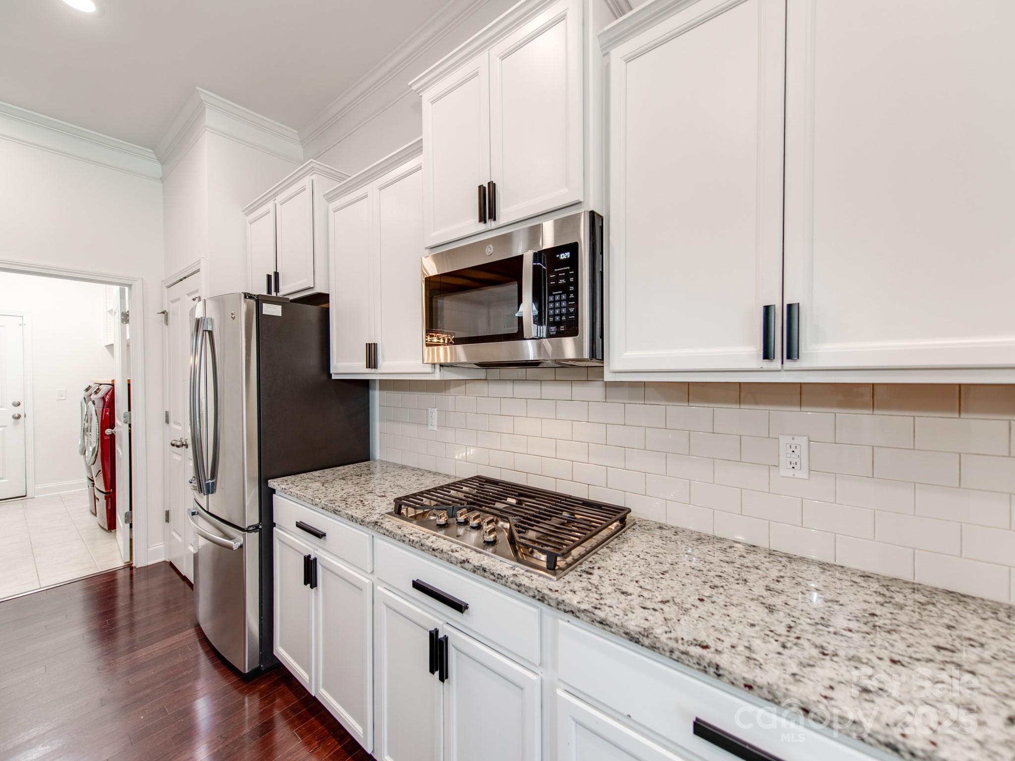 Timberlake - Residential