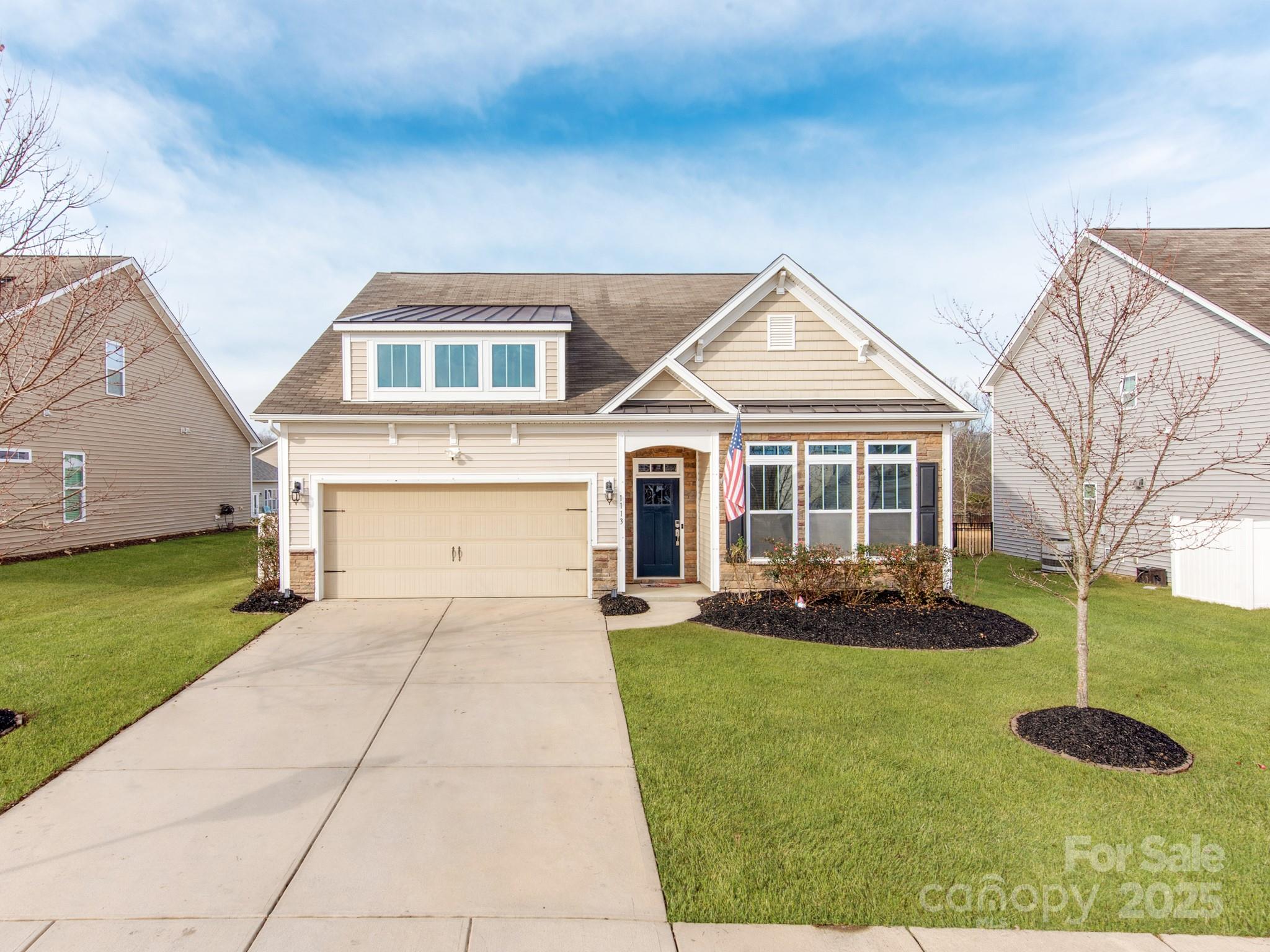 Timberlake - Residential