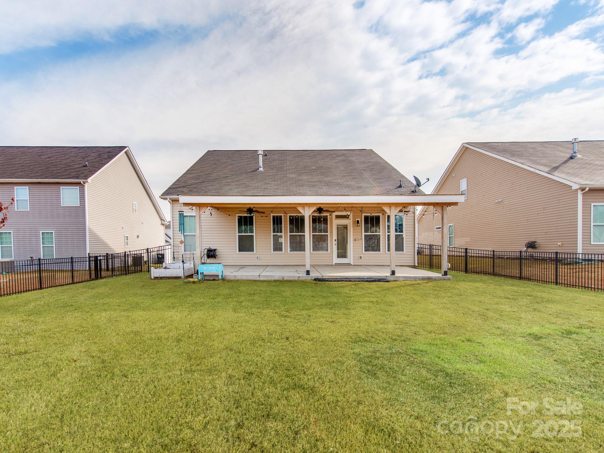 Timberlake - Residential