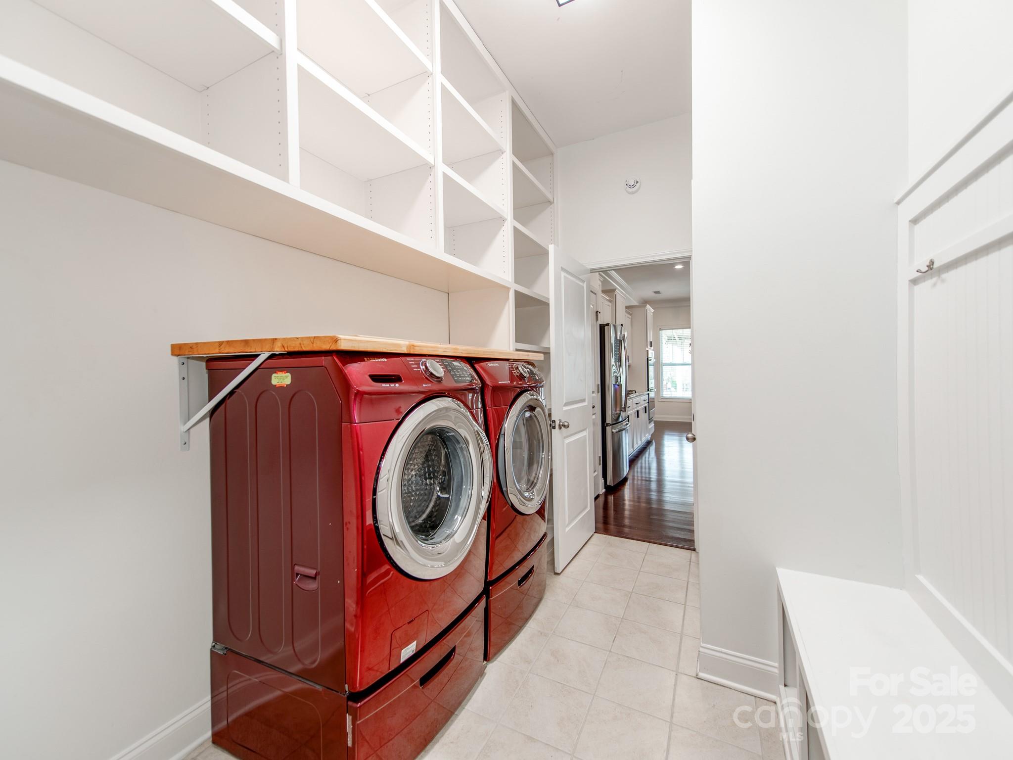 Timberlake - Residential