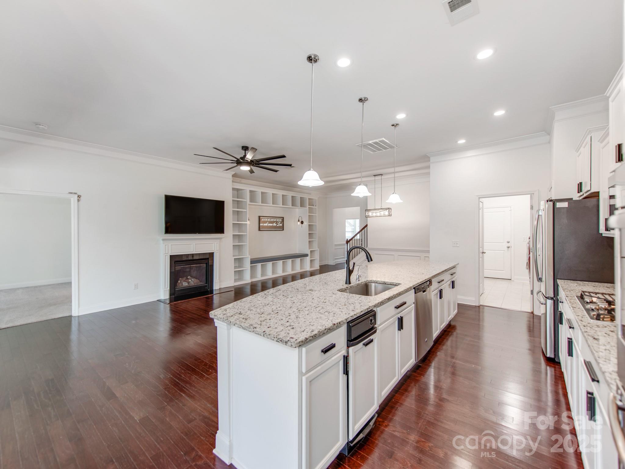 Timberlake - Residential