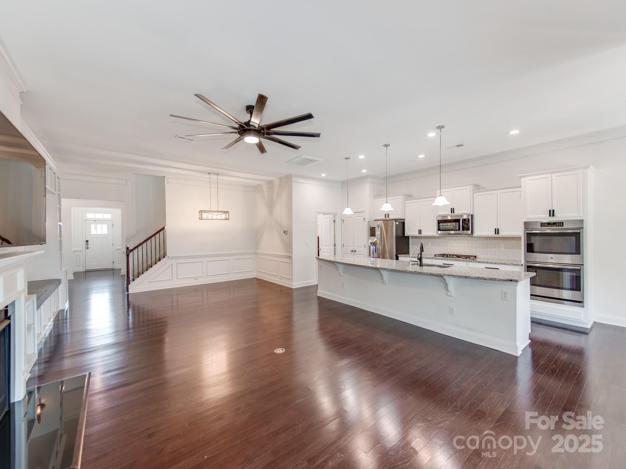 Timberlake - Residential