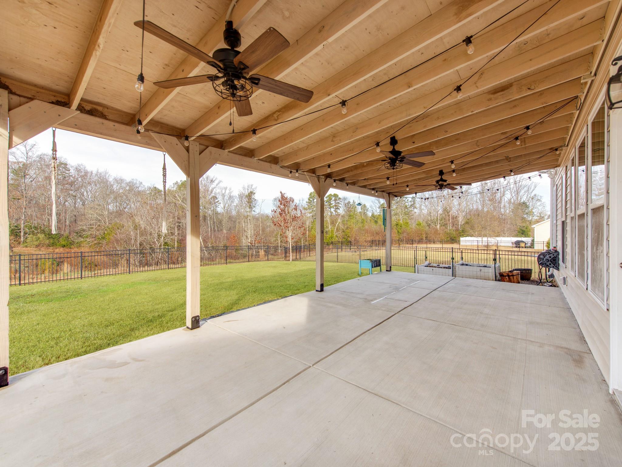 Timberlake - Residential