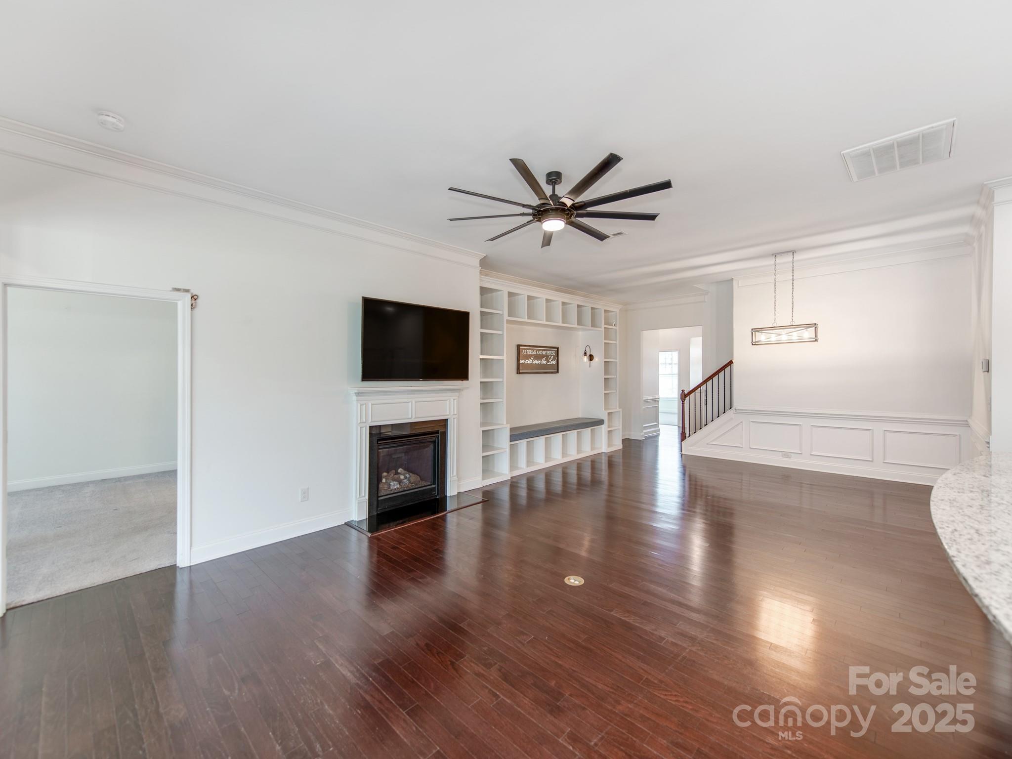 Timberlake - Residential