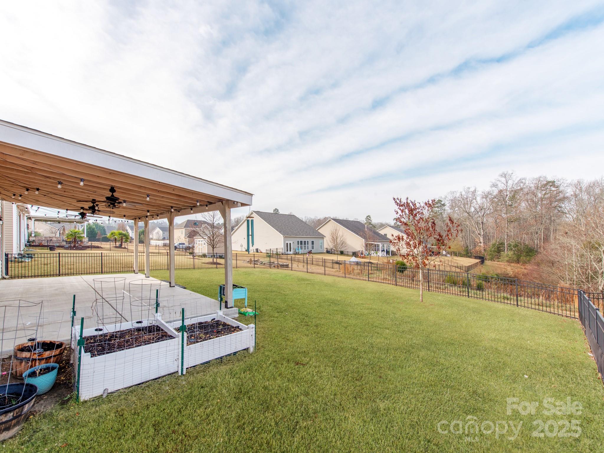 Timberlake - Residential