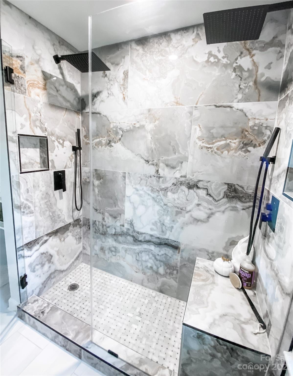 Shannon Park - Residential