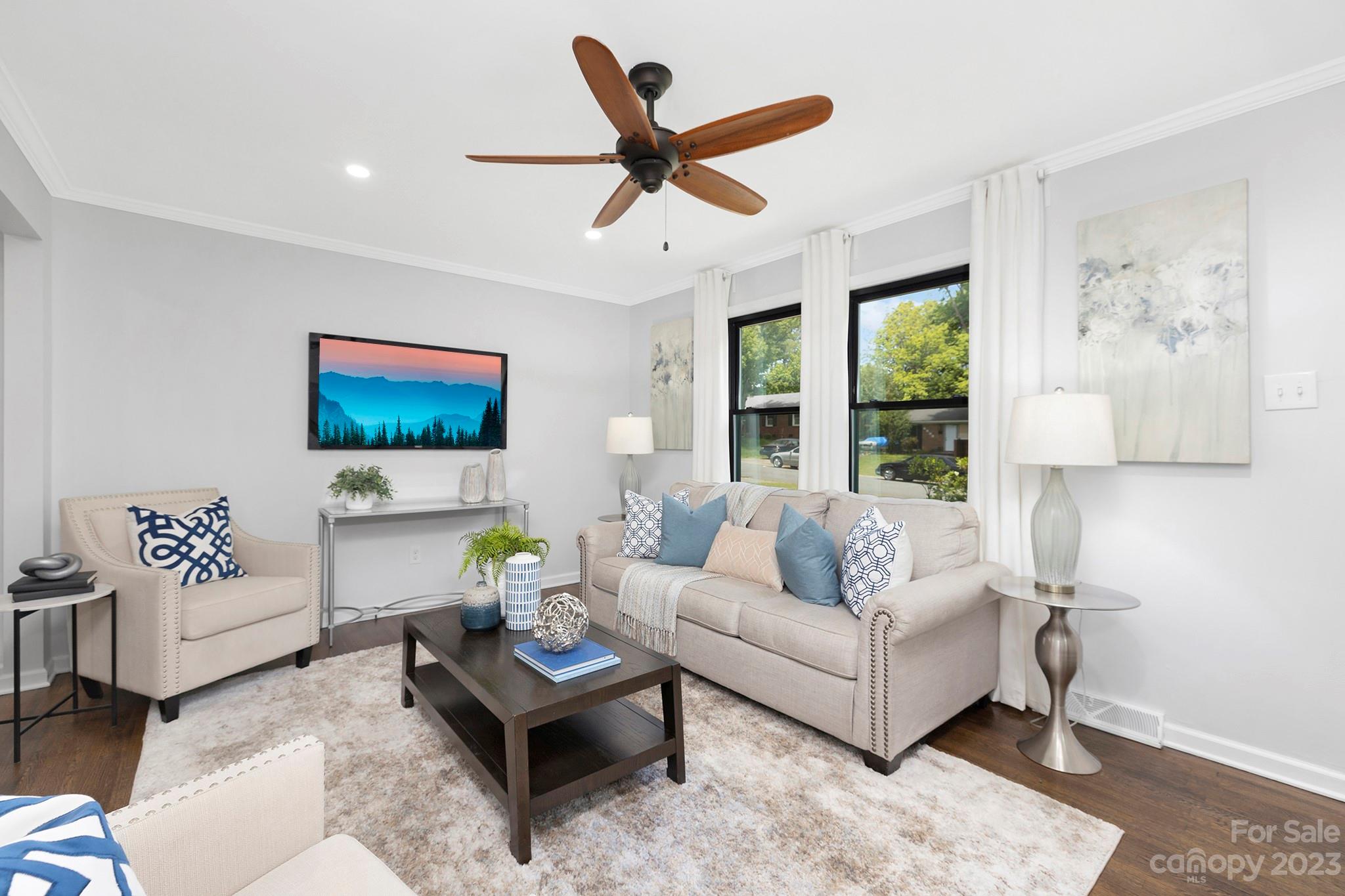 Shannon Park - Residential