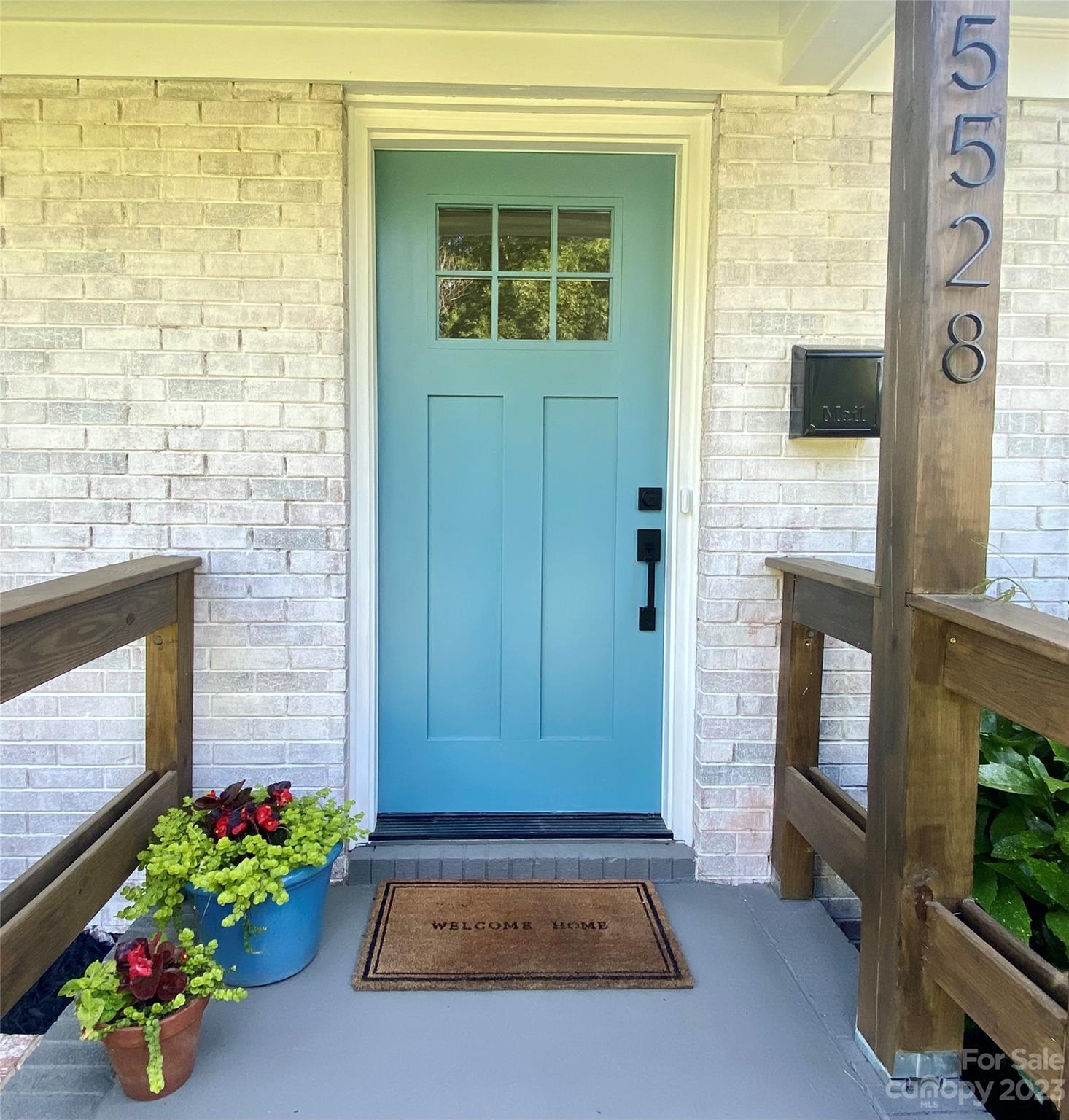 Shannon Park - Residential