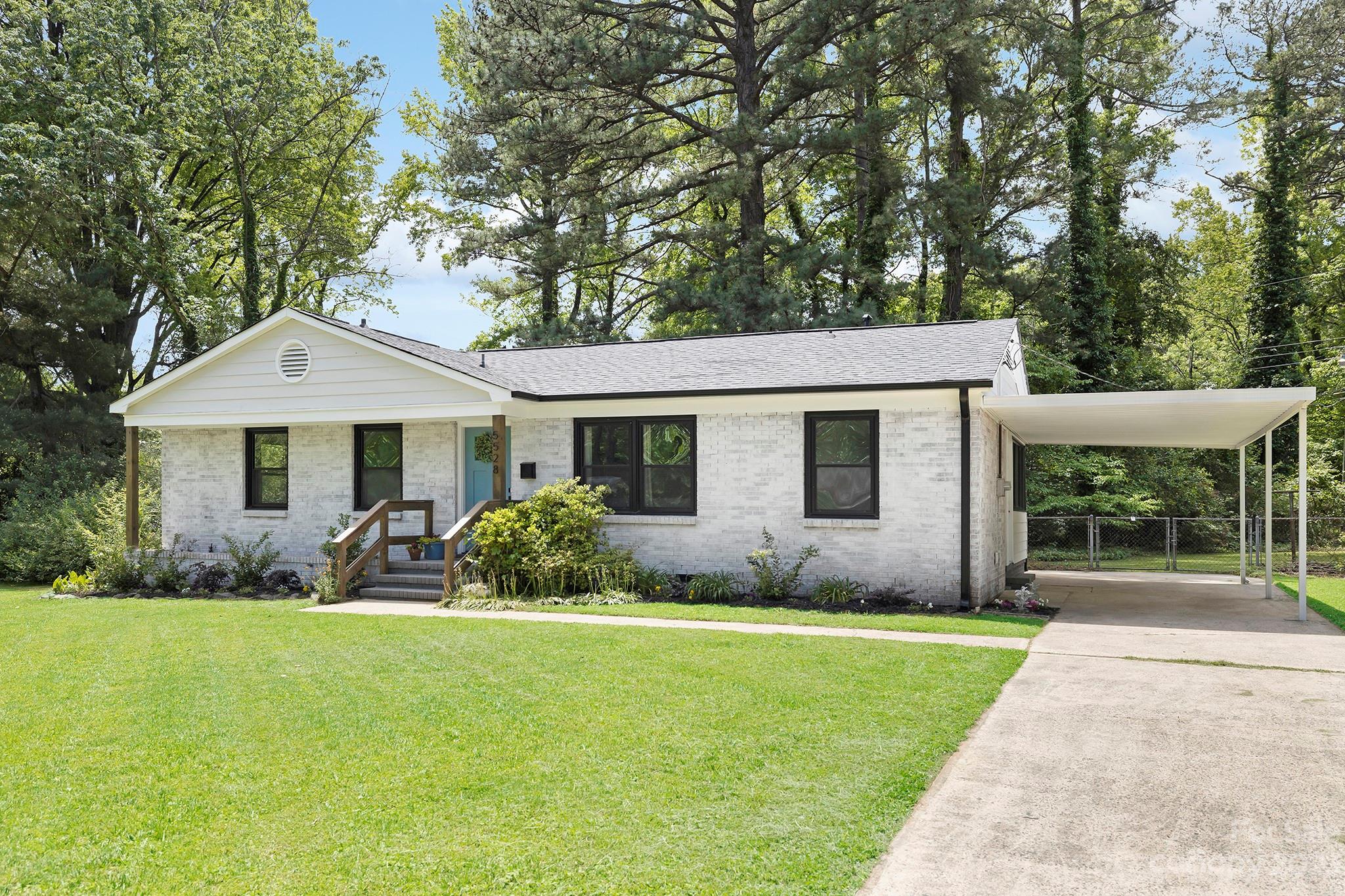 Shannon Park - Residential