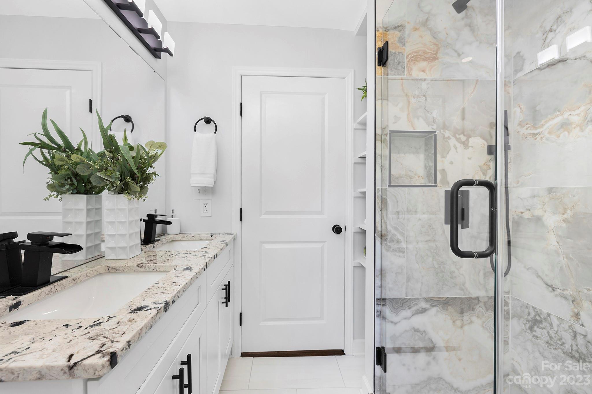 Shannon Park - Residential