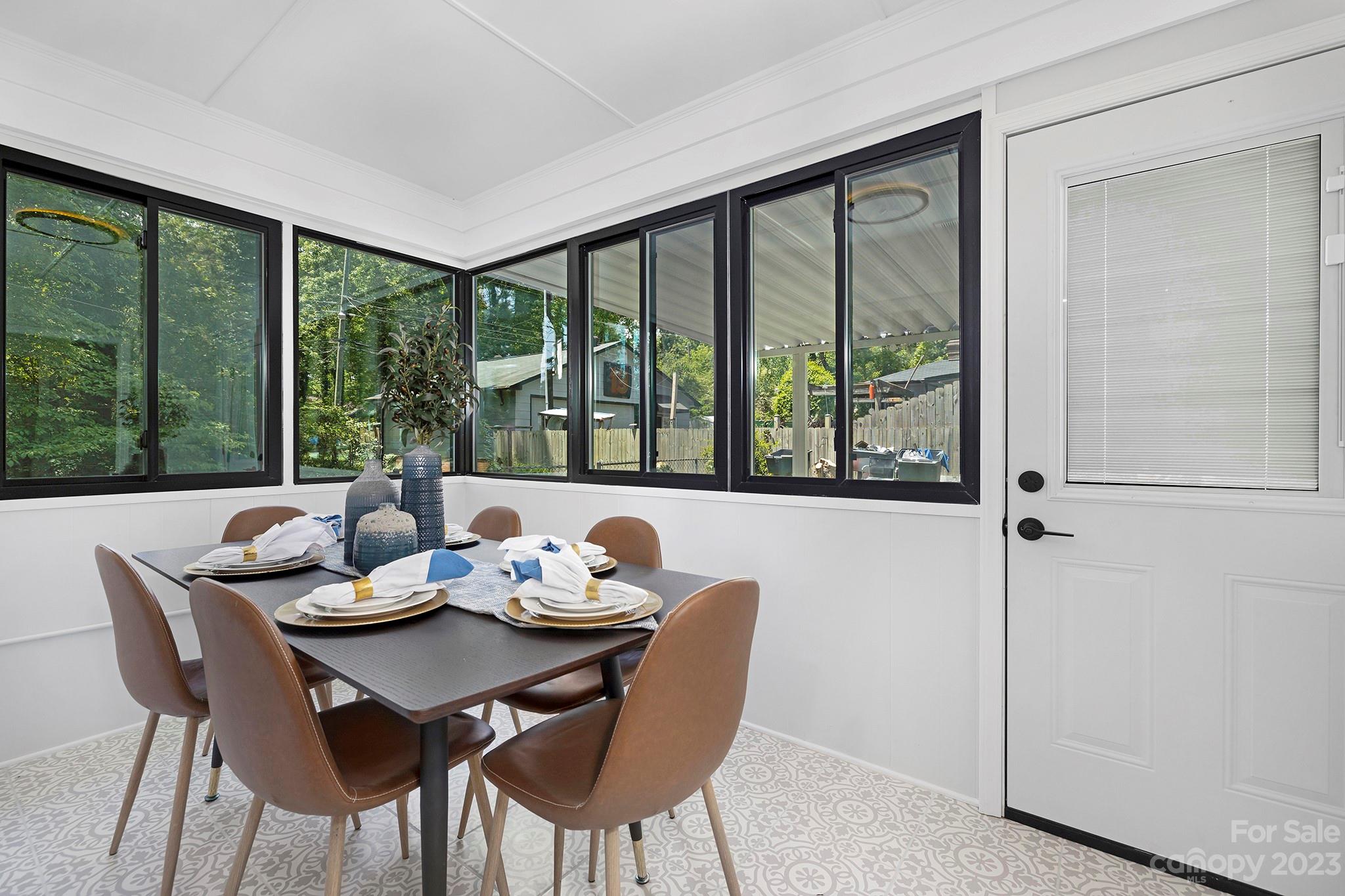 Shannon Park - Residential