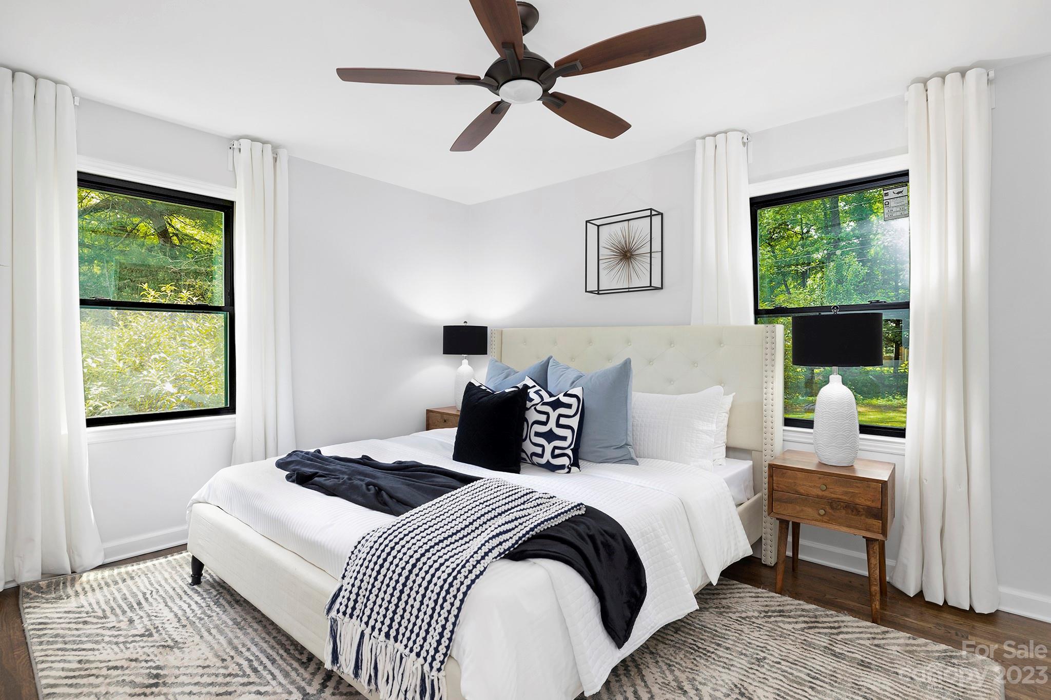 Shannon Park - Residential