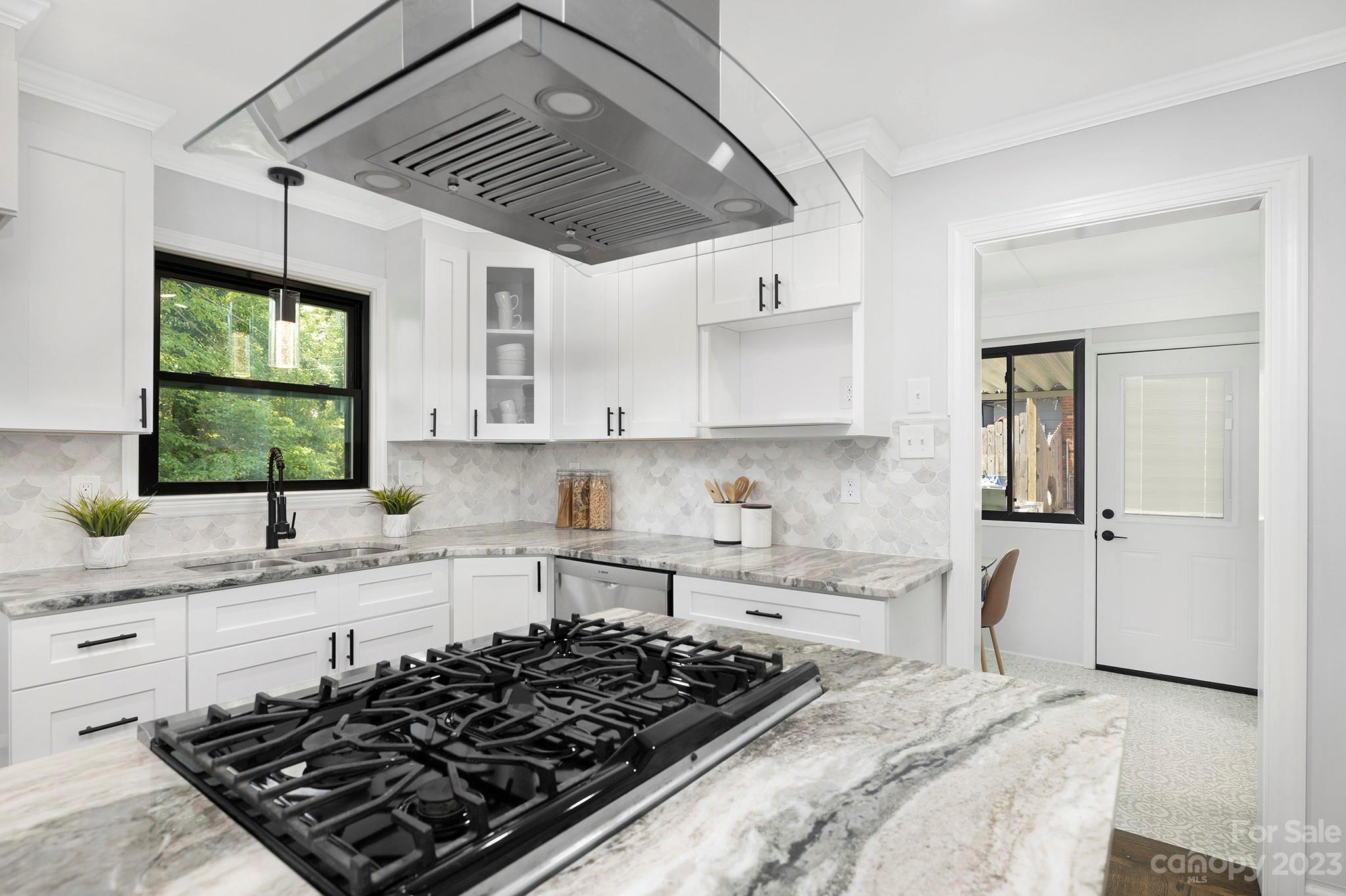 Shannon Park - Residential