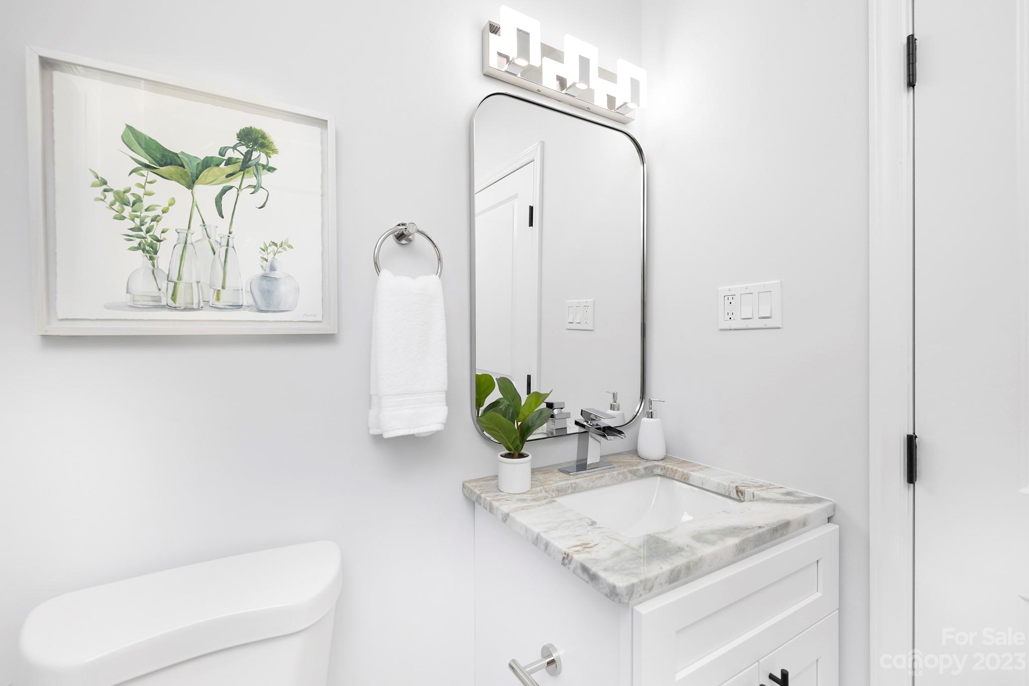 Shannon Park - Residential