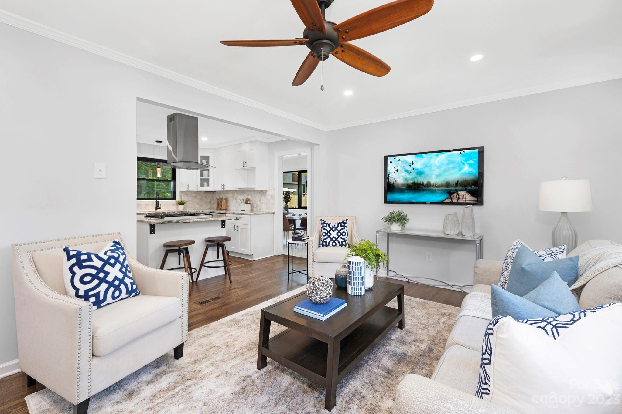 Shannon Park - Residential