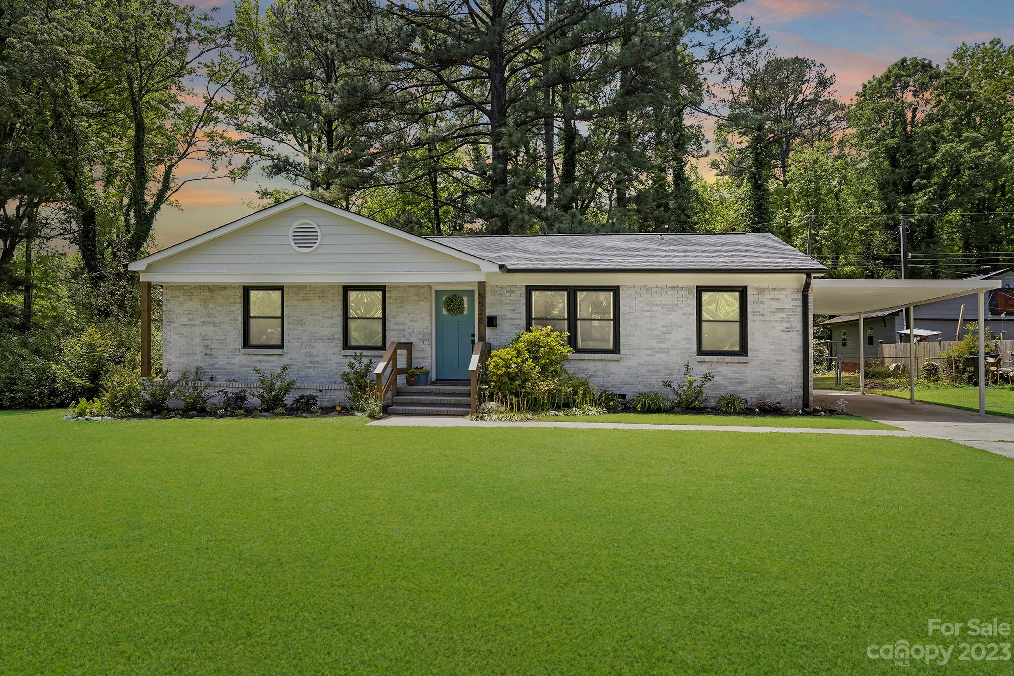 Shannon Park - Residential