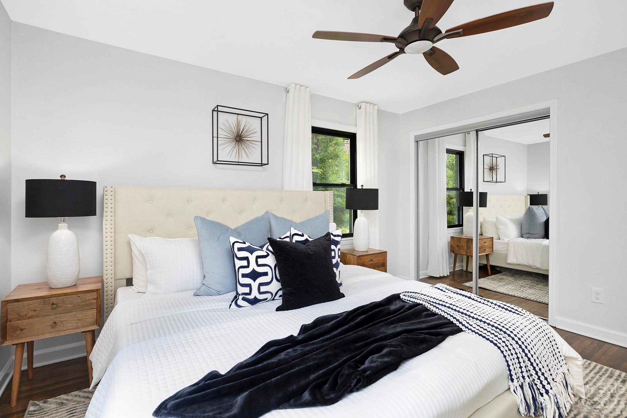 Shannon Park - Residential