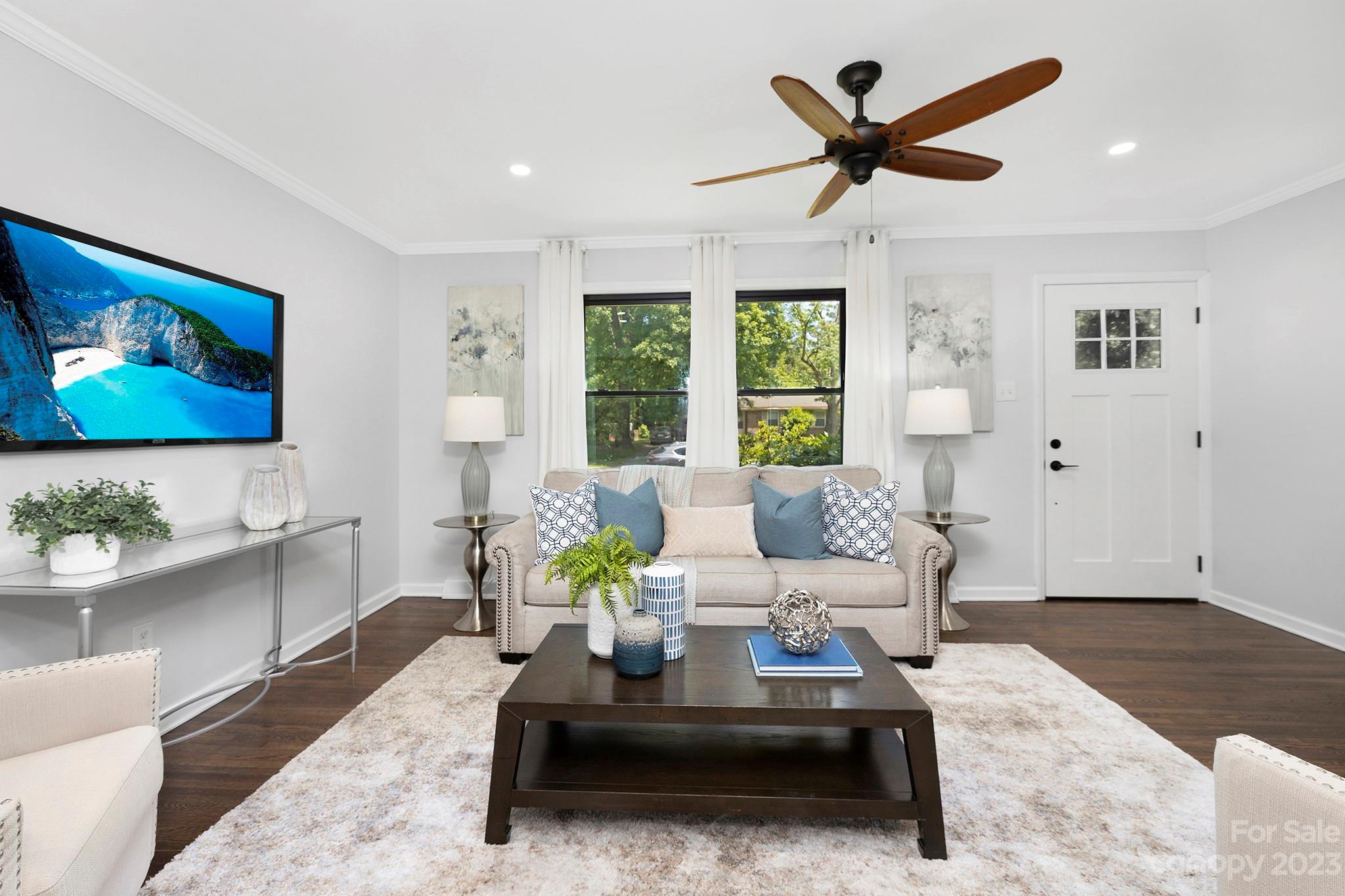 Shannon Park - Residential