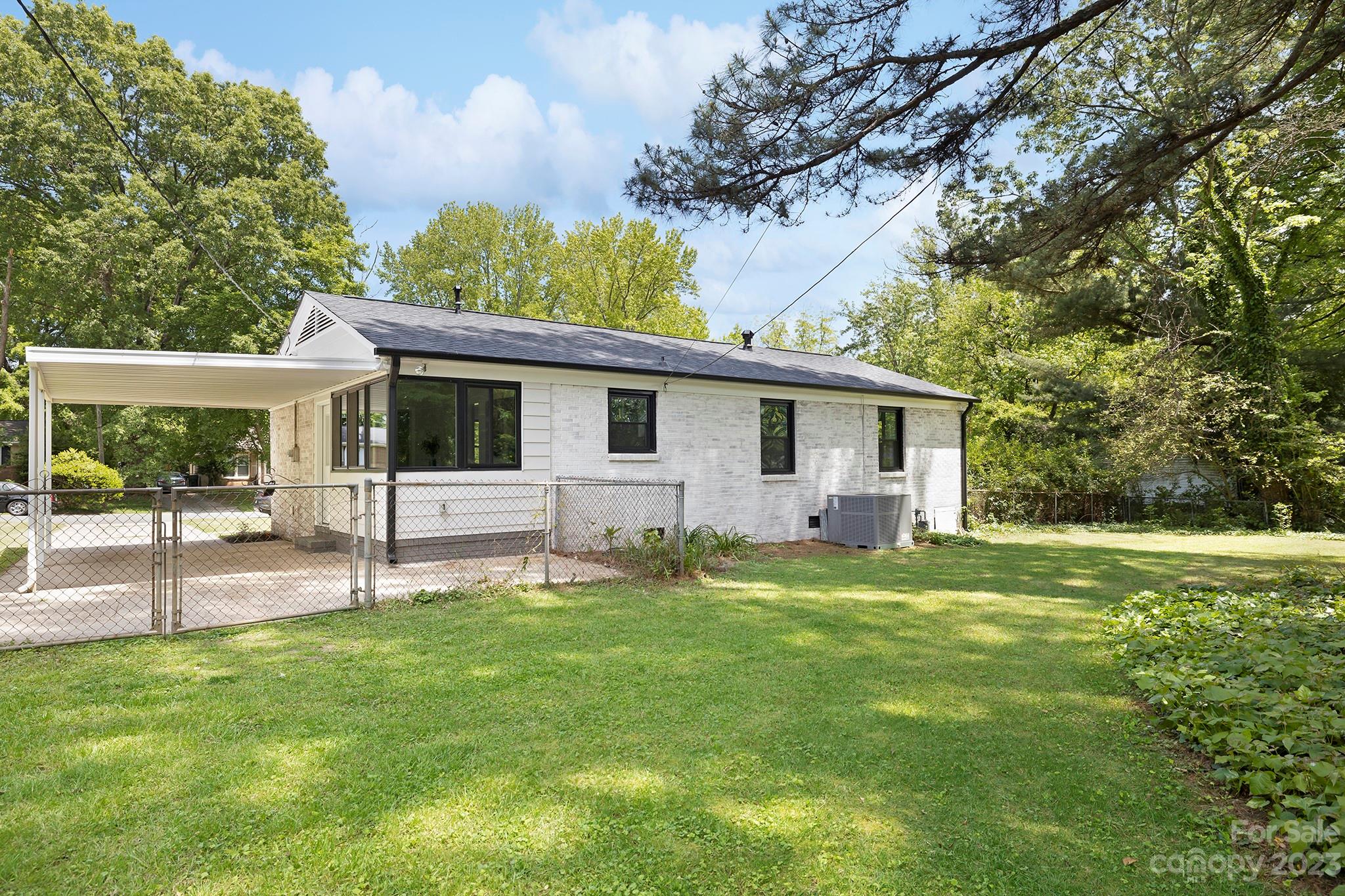 Shannon Park - Residential