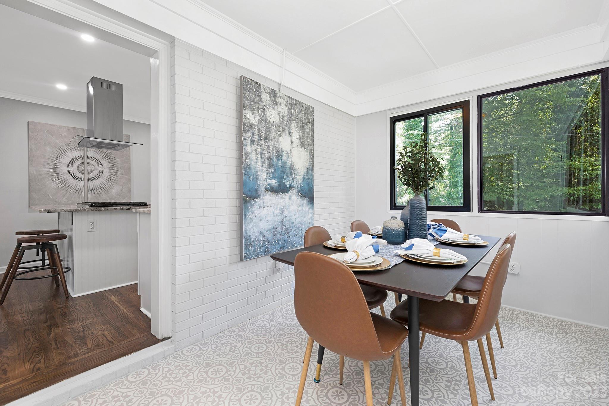 Shannon Park - Residential