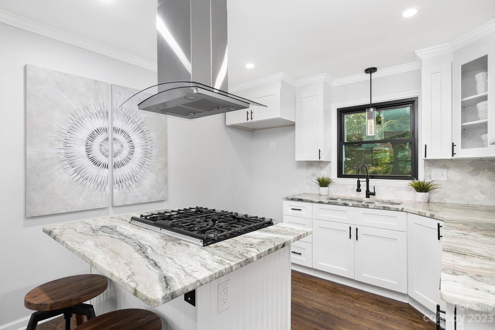 Shannon Park - Residential