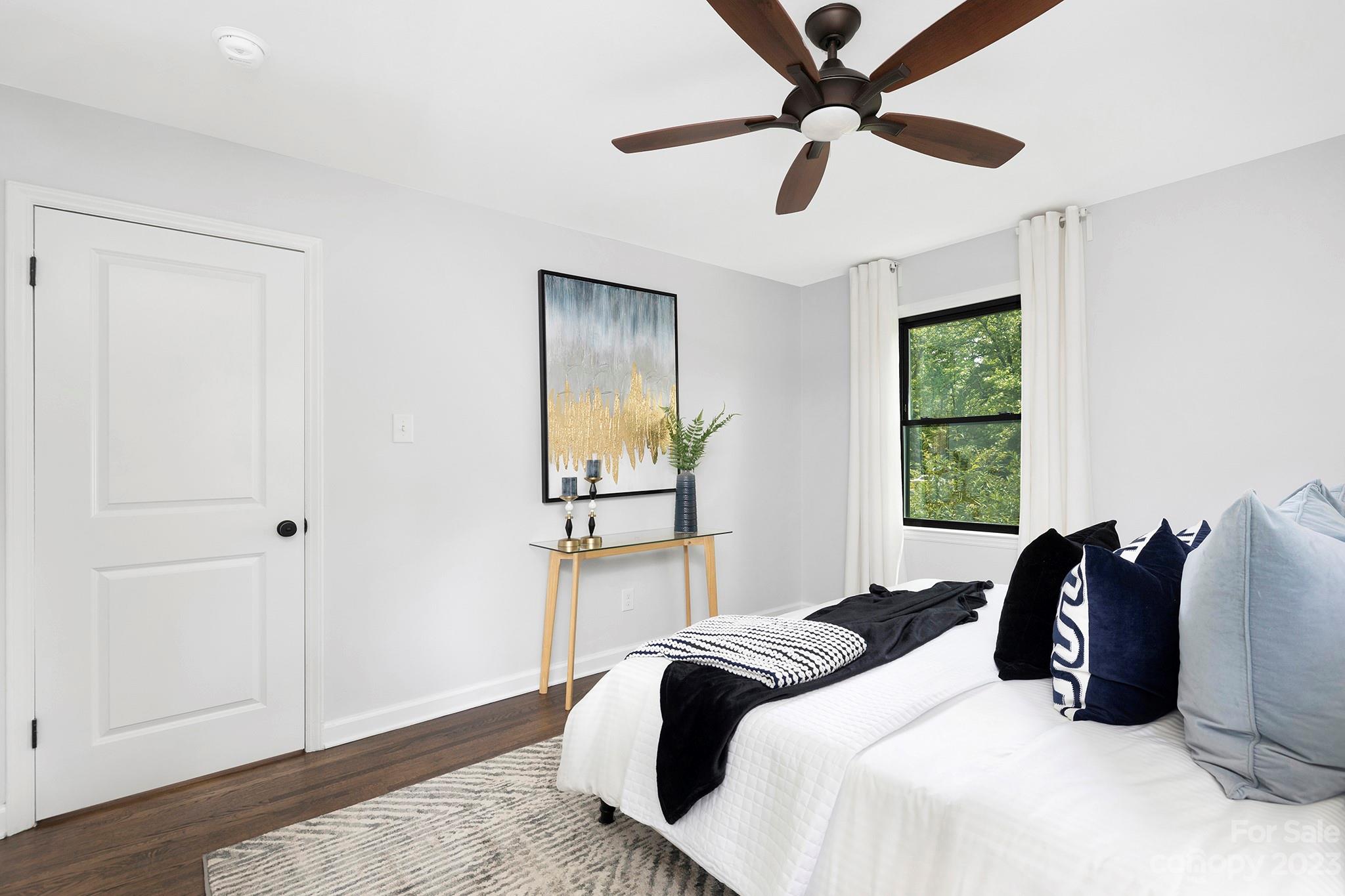 Shannon Park - Residential