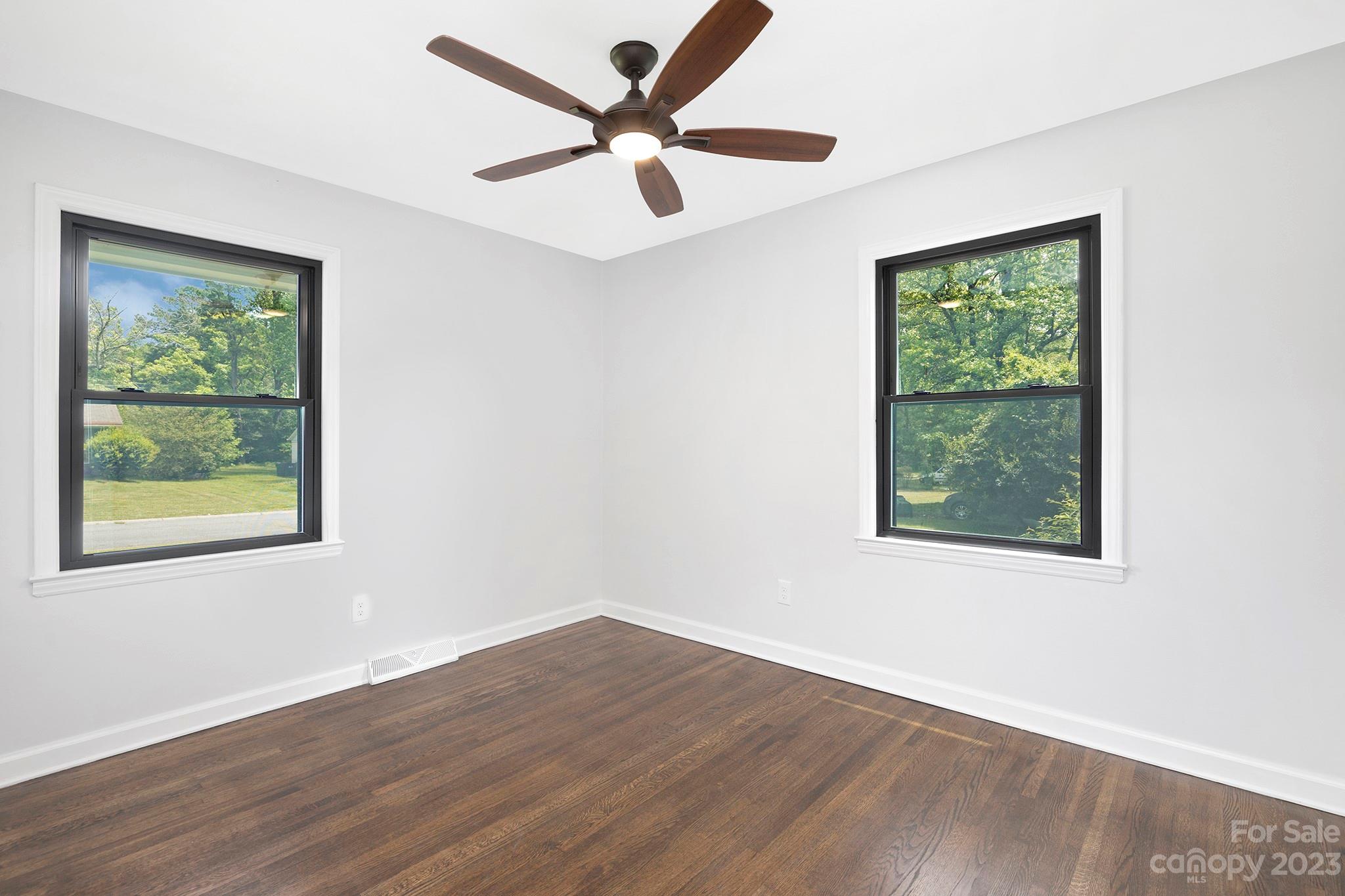 Shannon Park - Residential