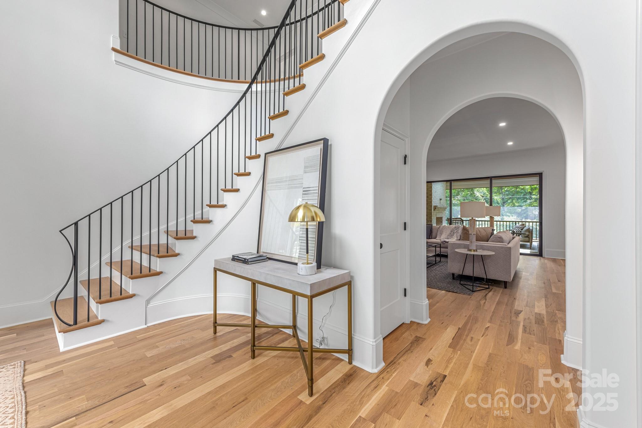 Lansdowne - Residential