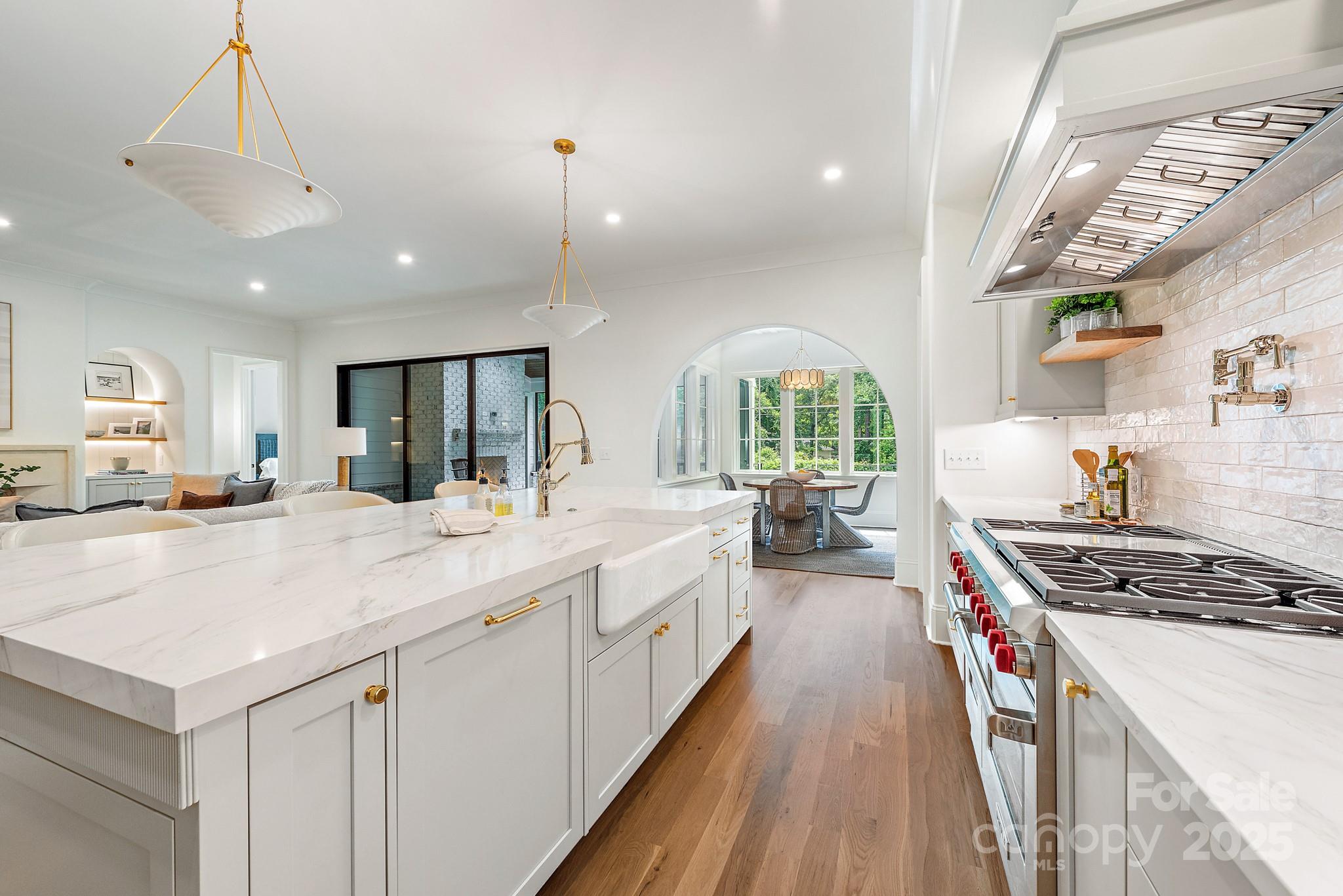 Lansdowne - Residential