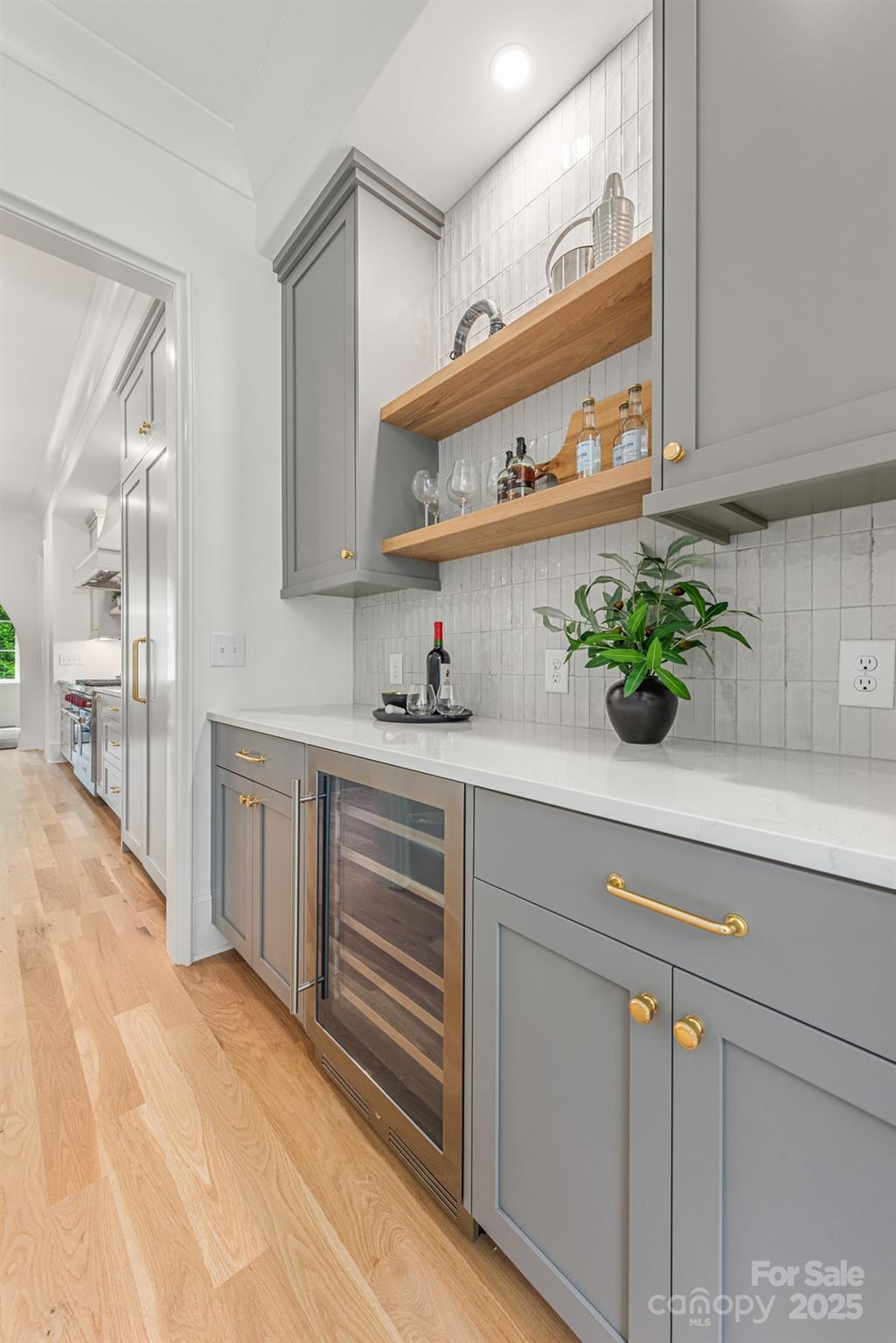 Lansdowne - Residential