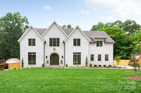 5127 Lansing Drive Charlotte NC 28270