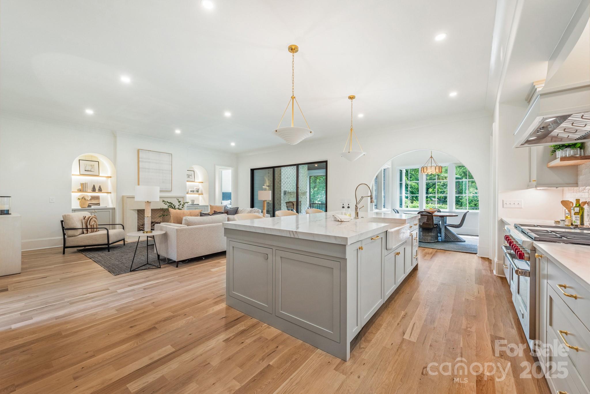 Lansdowne - Residential