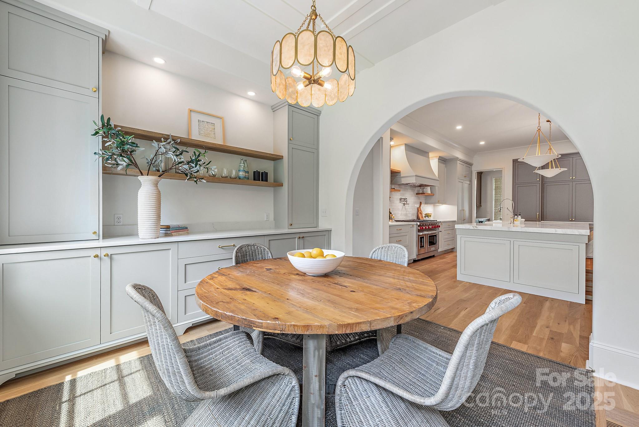 Lansdowne - Residential