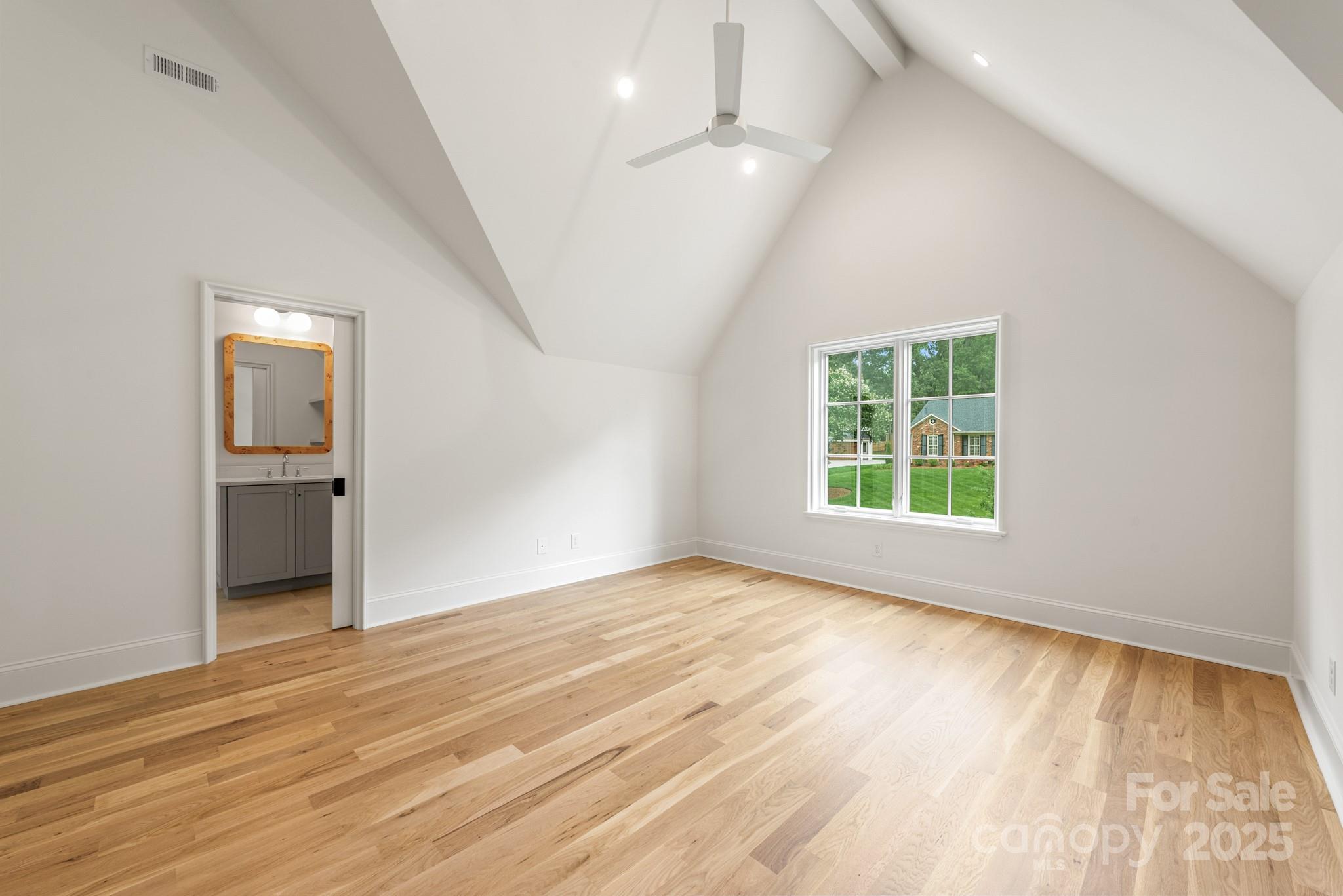 Lansdowne - Residential