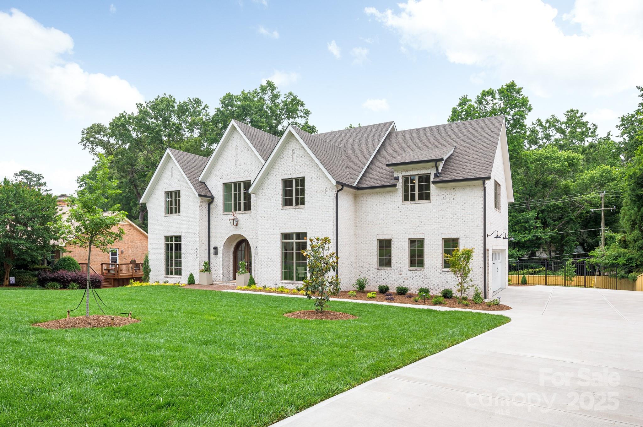 Lansdowne - Residential