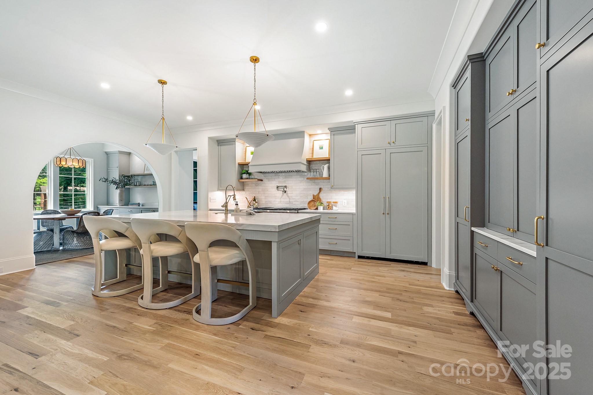 Lansdowne - Residential